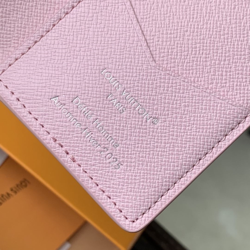 LV Wallets